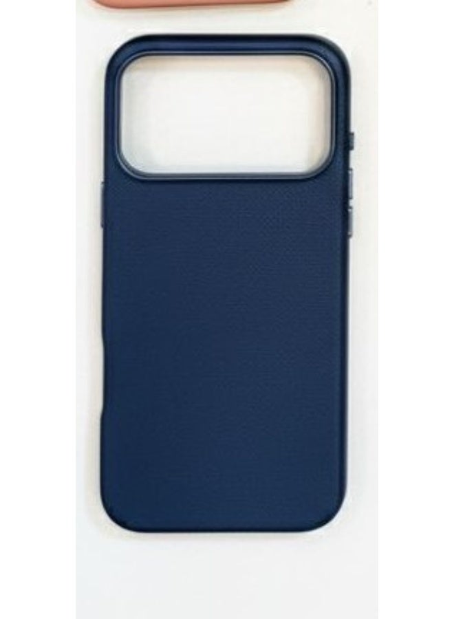 ACLIX Premium iPhone 17 Pro Max Case – Shockproof Drop Protection, Anti-Scratch Body & Camera Lens Guard - Image 1